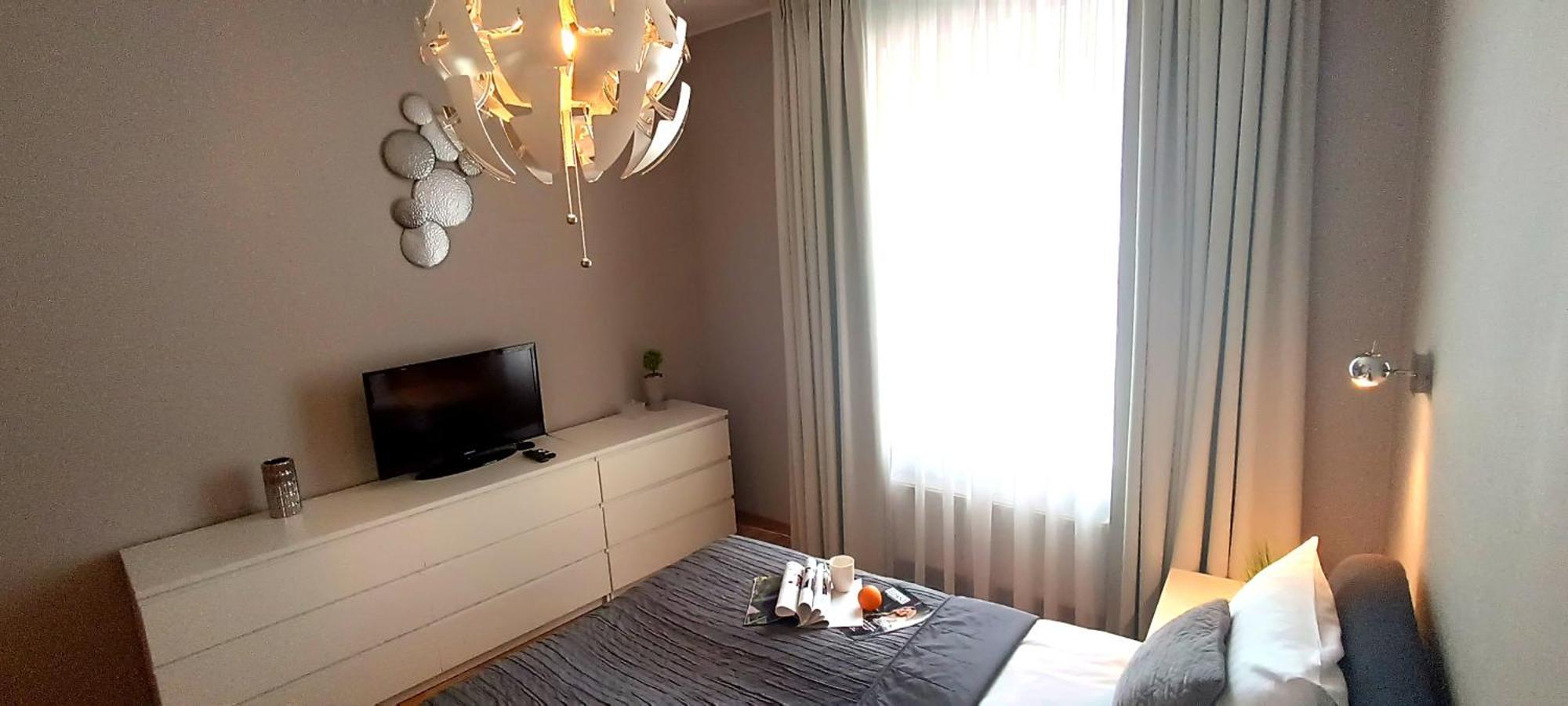 Old Town 2 Bedroom Apartment Near Dome Square & Scenic Waterfront Riga Exterior photo