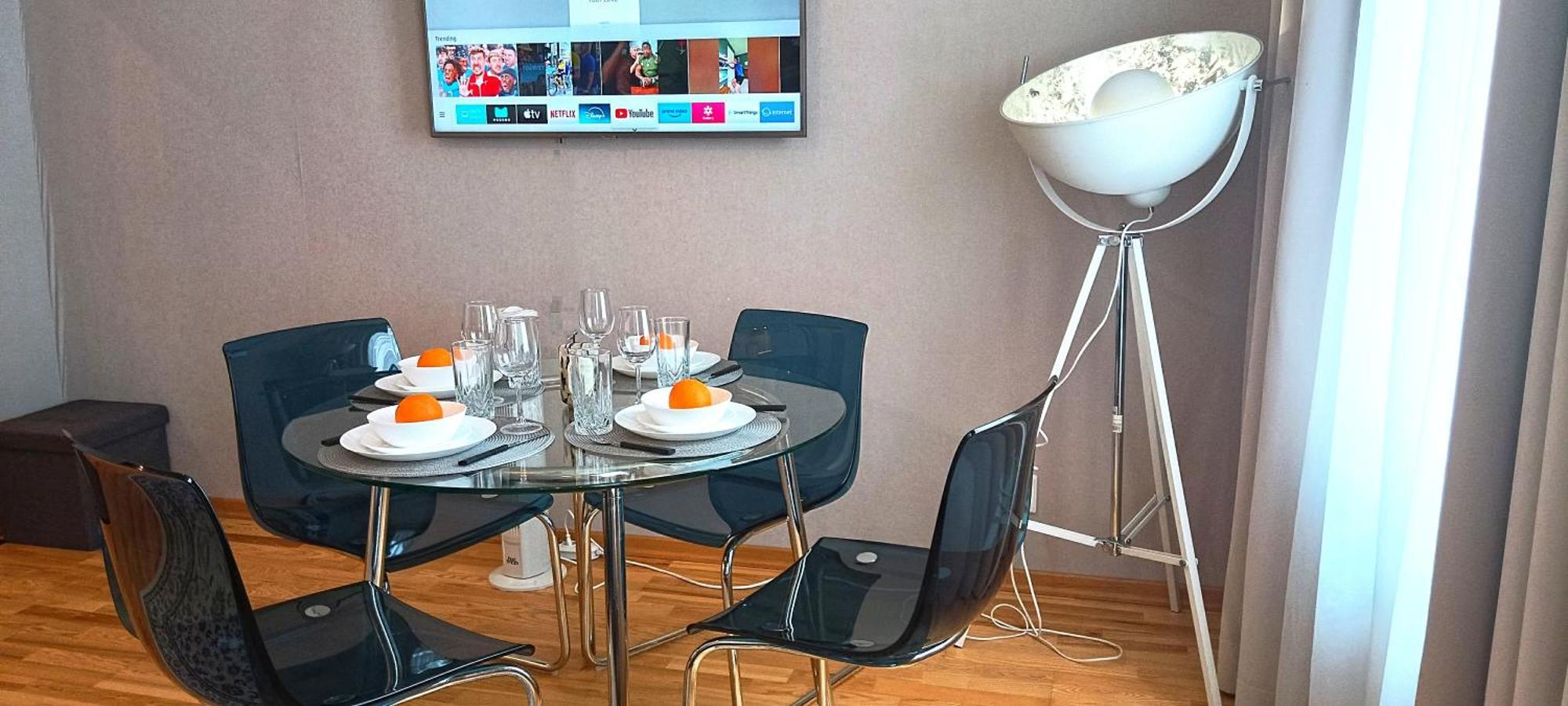 Old Town 2 Bedroom Apartment Near Dome Square & Scenic Waterfront Riga Exterior photo
